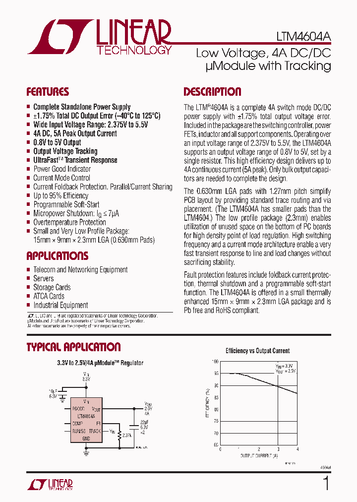 LTM4604A_4503403.PDF Datasheet