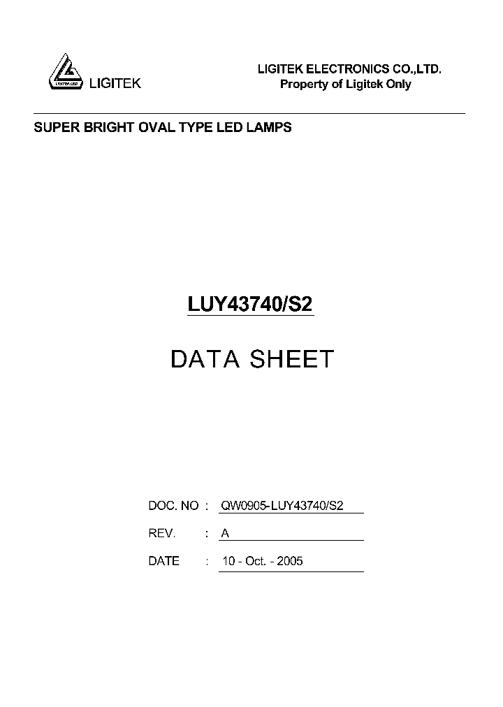 LUY43740-S2_4665392.PDF Datasheet