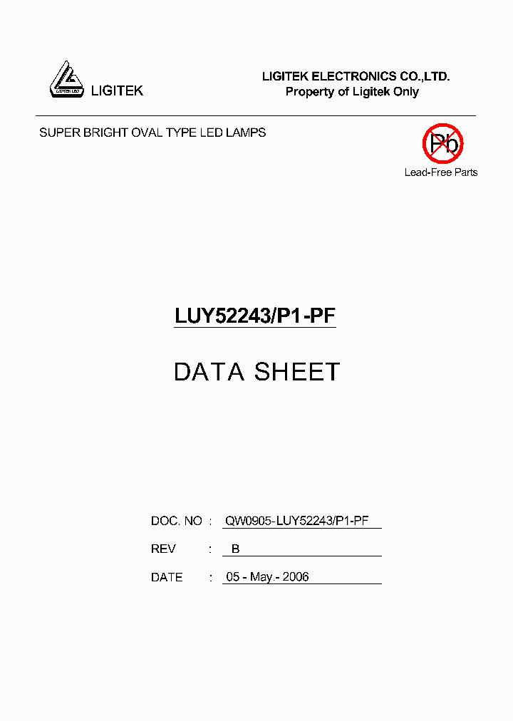 LUY52243-P1-PF_4683756.PDF Datasheet