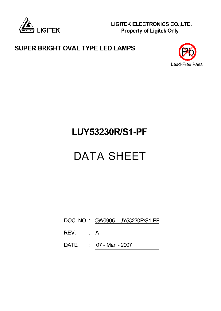 LUY53230R-S1-PF_4537738.PDF Datasheet