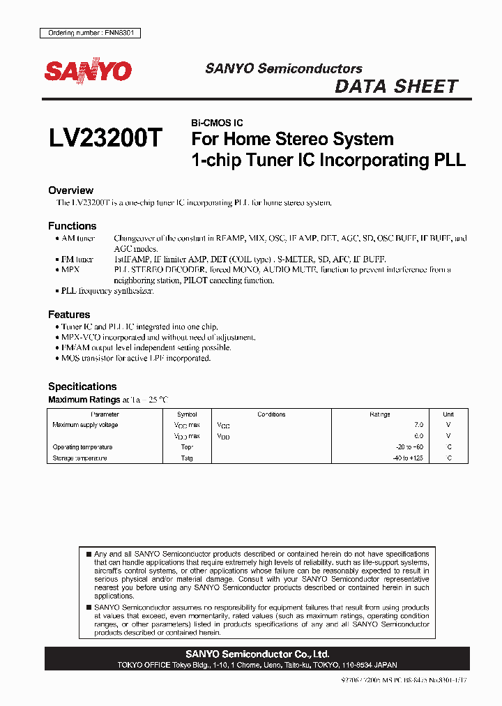 LV23200T_4208402.PDF Datasheet