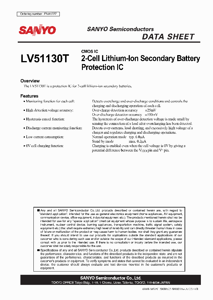 LV51130T_4602008.PDF Datasheet