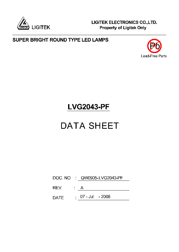 LVG2043-PF_4635426.PDF Datasheet