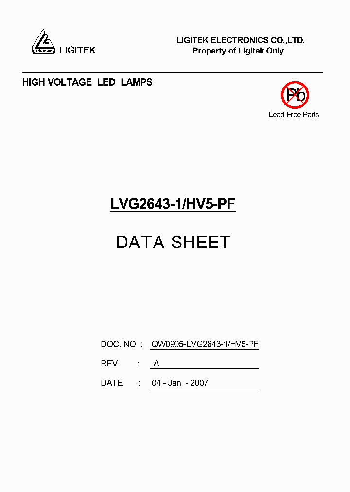 LVG2643-1-HV5-PF_4623952.PDF Datasheet