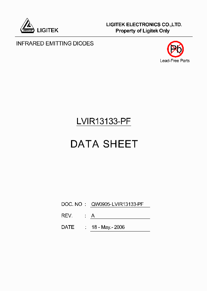 LVIR13133-PF_4554979.PDF Datasheet