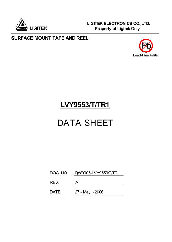 LVY9553-T-TR1_4782781.PDF Datasheet