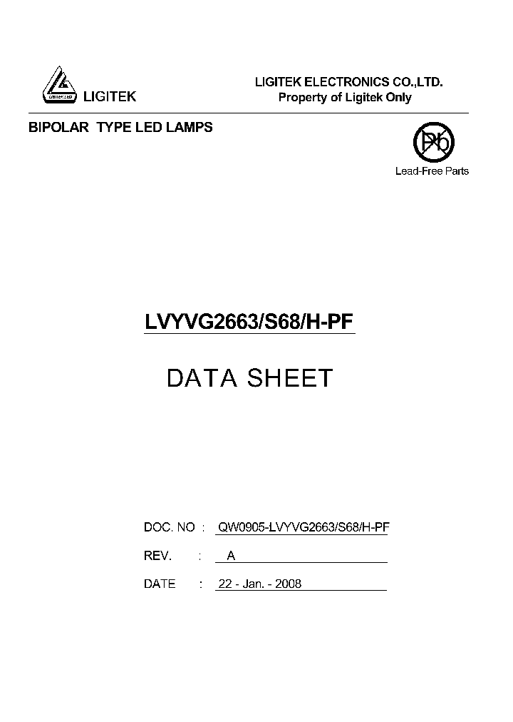 LVYVG2663-S68-H-PF_4790244.PDF Datasheet