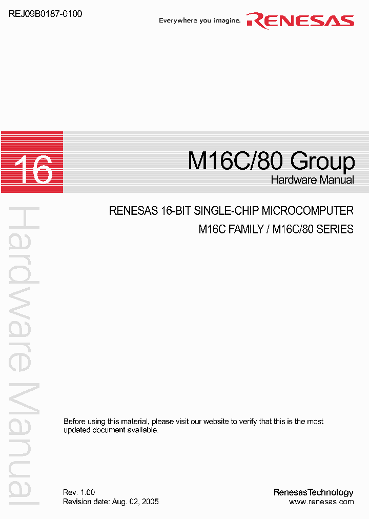 M30802SGP-BL_4358911.PDF Datasheet