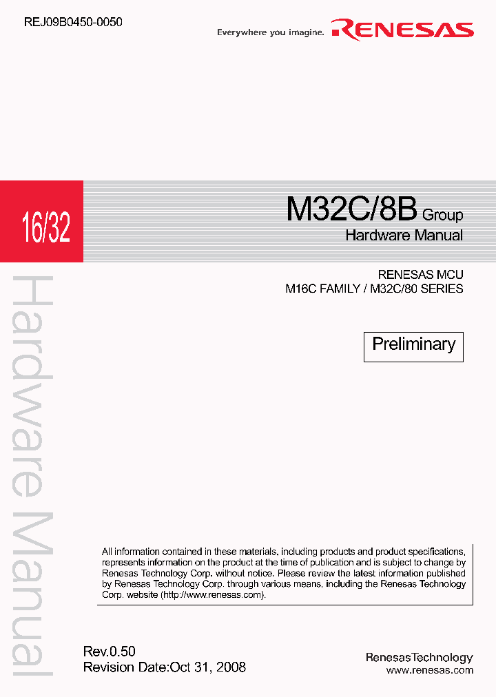 M32C8B_4492056.PDF Datasheet