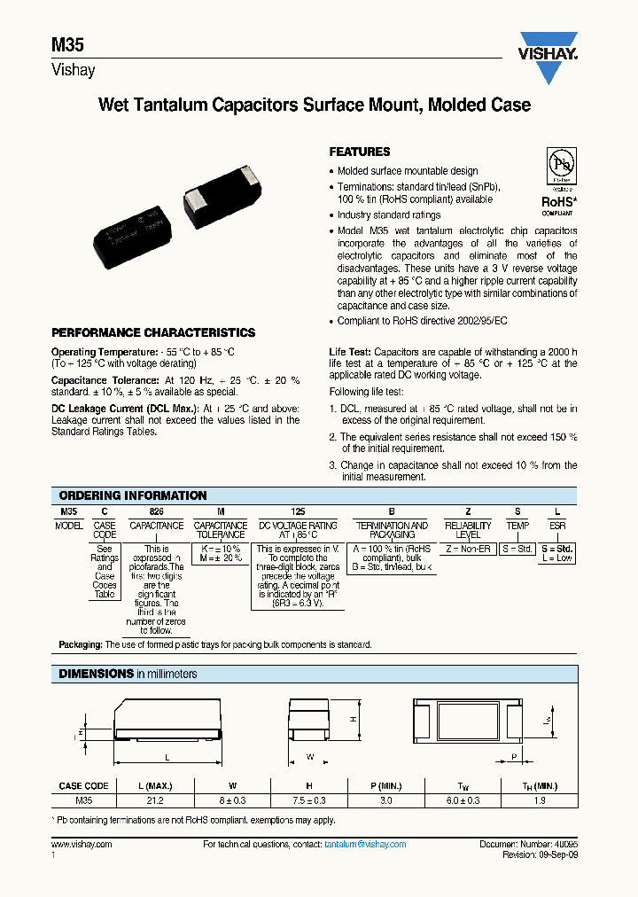 M35C826M123AZSL_4556017.PDF Datasheet