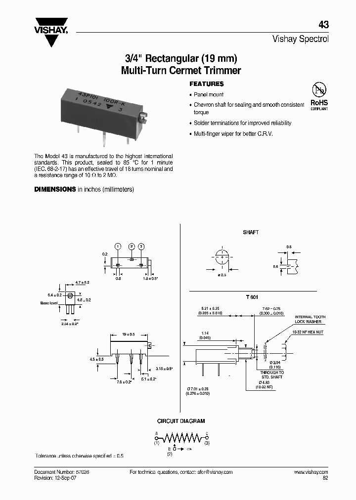 M43P103KB40_4402617.PDF Datasheet