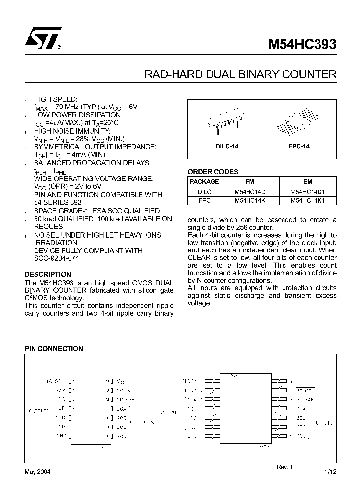 M54HC39304_4909440.PDF Datasheet