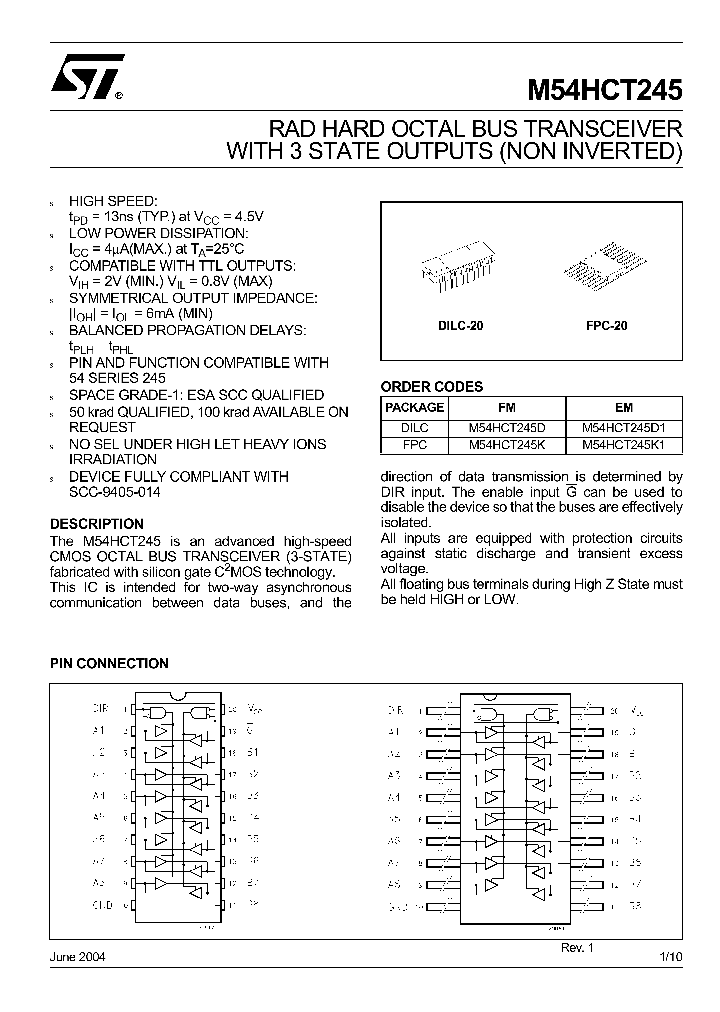 M54HCT24504_4491182.PDF Datasheet