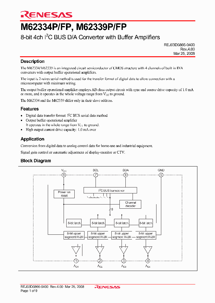 M62334P08_4401964.PDF Datasheet