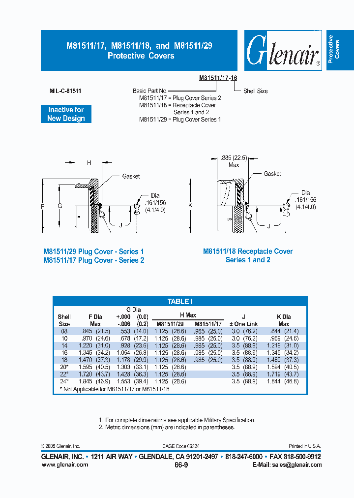 M81511-17-08_4606365.PDF Datasheet