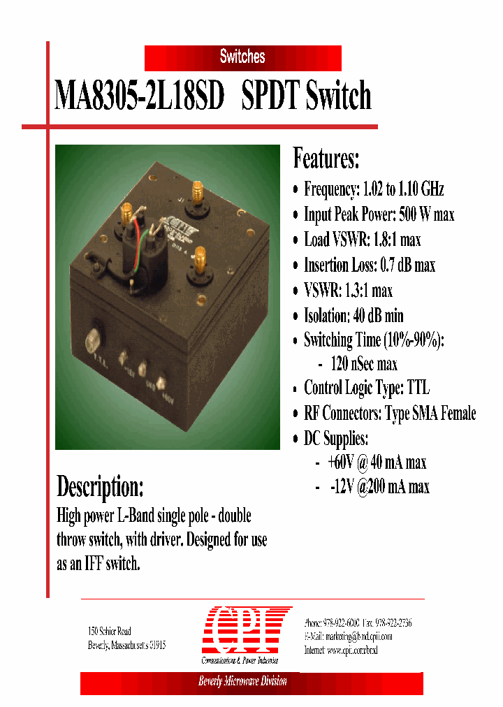 MA8305-2L18SD_4623177.PDF Datasheet