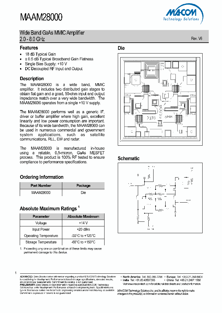 MAAM28000_4471054.PDF Datasheet