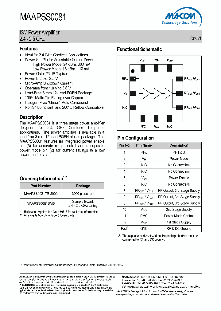 MAAPSS0081_4783301.PDF Datasheet