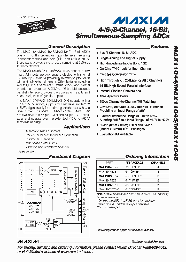 MAX1104410_4855408.PDF Datasheet