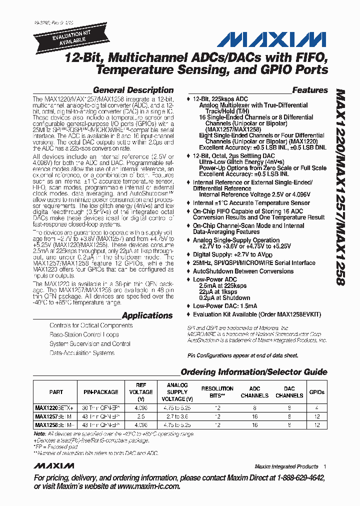 MAX122010_4583558.PDF Datasheet