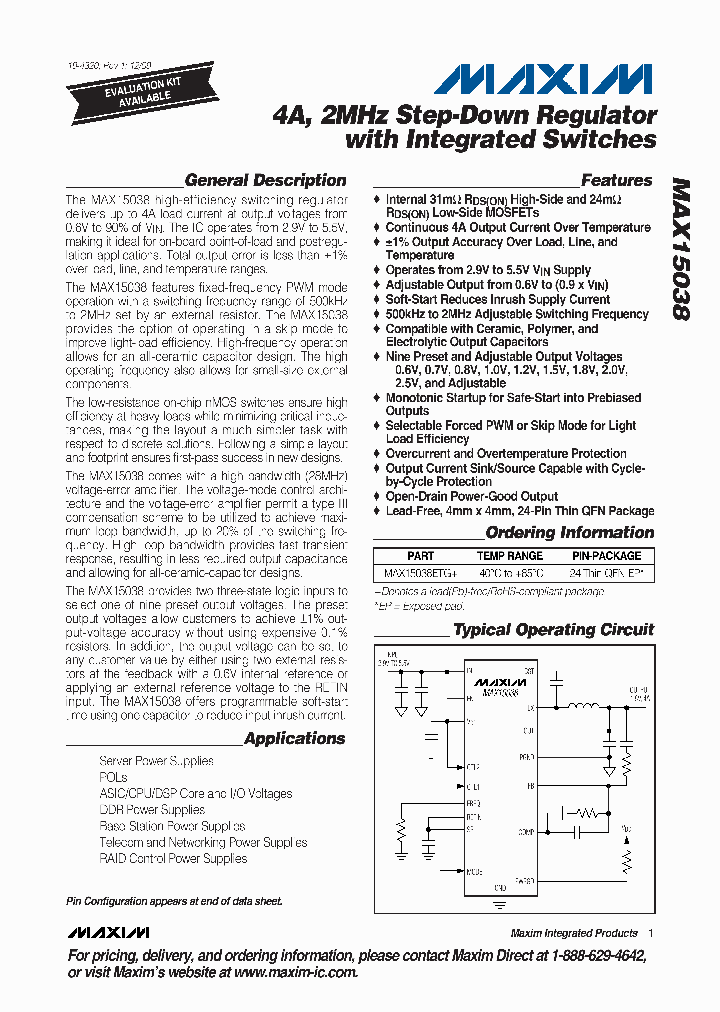 MAX1503809_4628689.PDF Datasheet