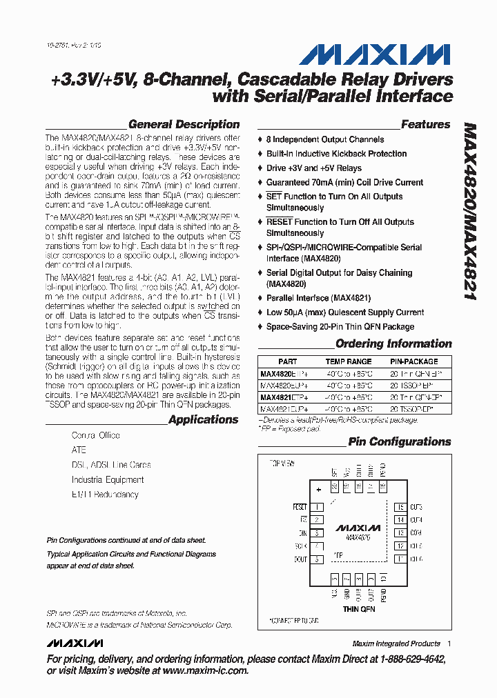 MAX482010_4583560.PDF Datasheet