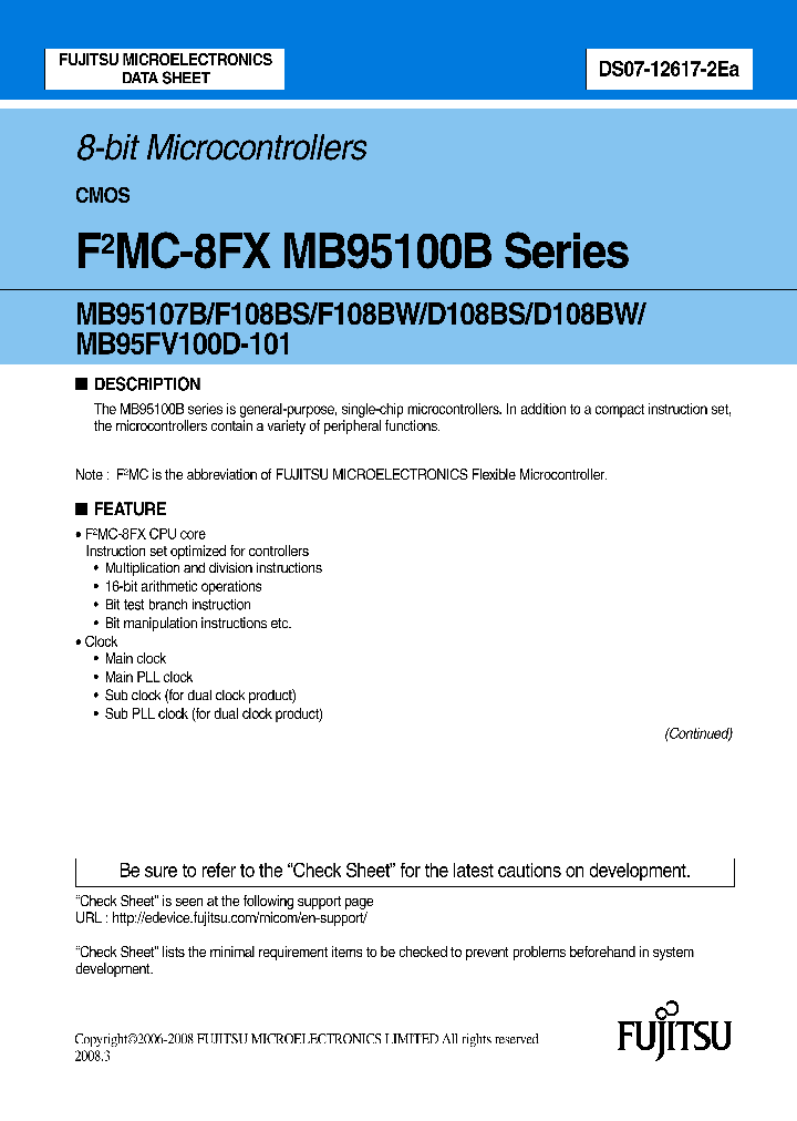 MB95100B08_4165742.PDF Datasheet