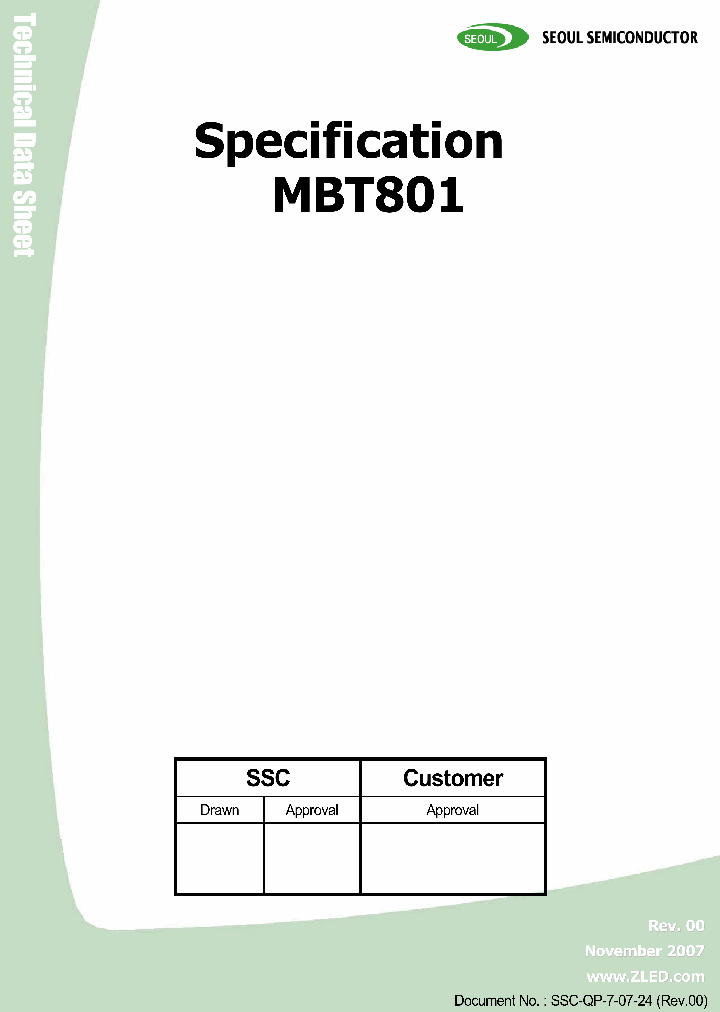 MBT801_4312138.PDF Datasheet