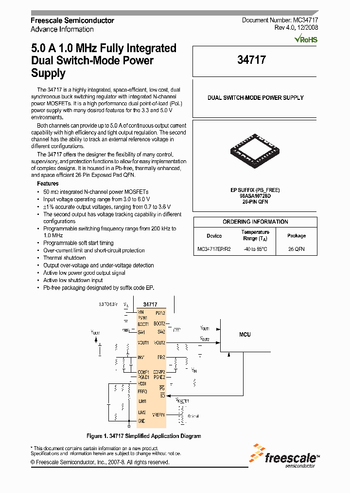 MC34717_4301771.PDF Datasheet