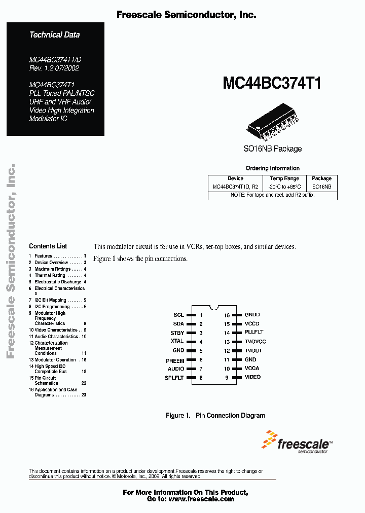 MC44BC374T1_4677135.PDF Datasheet