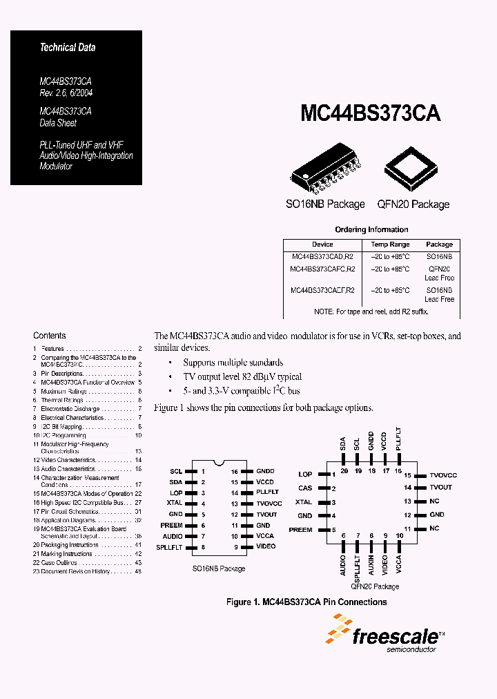 MC44BS373CAFCR2_4237031.PDF Datasheet