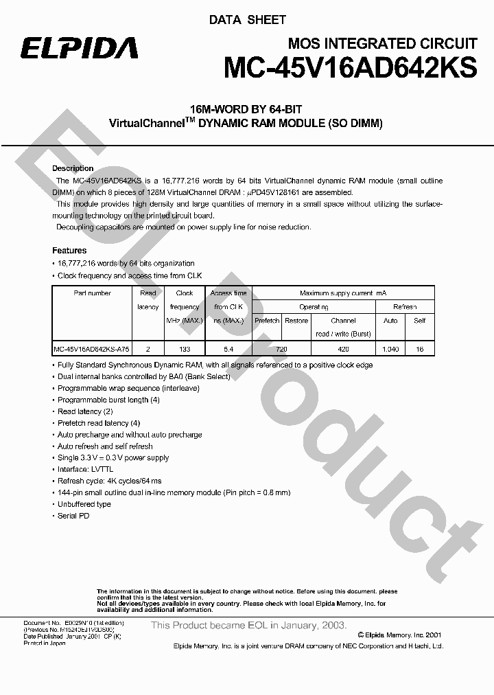 MC-45V16AD642KS-A75_4615714.PDF Datasheet