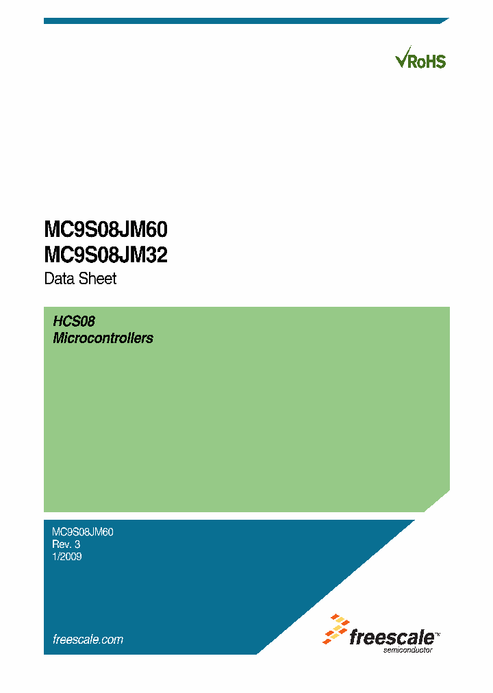 MC9S08JM60CGTE_4669453.PDF Datasheet