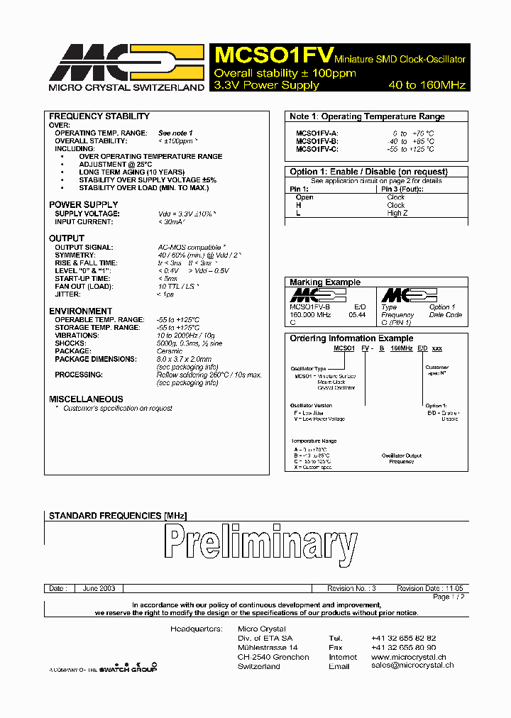 MCSO1FV_4439885.PDF Datasheet