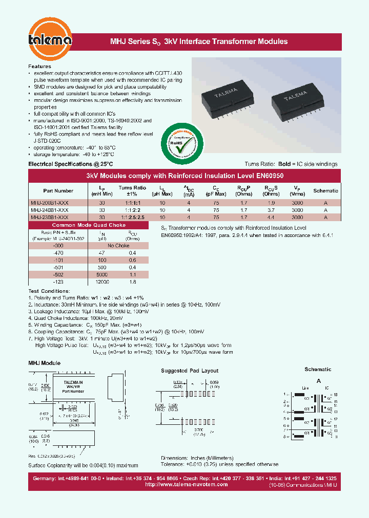 MHJ-230B1-000_4216093.PDF Datasheet