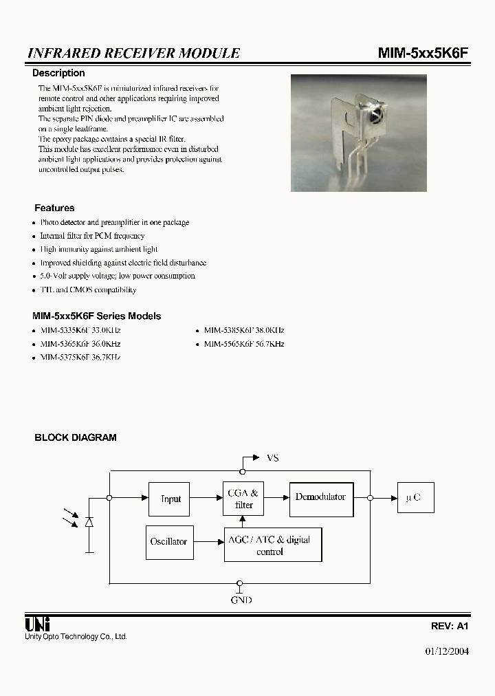 MIM-5335K6F_4490199.PDF Datasheet