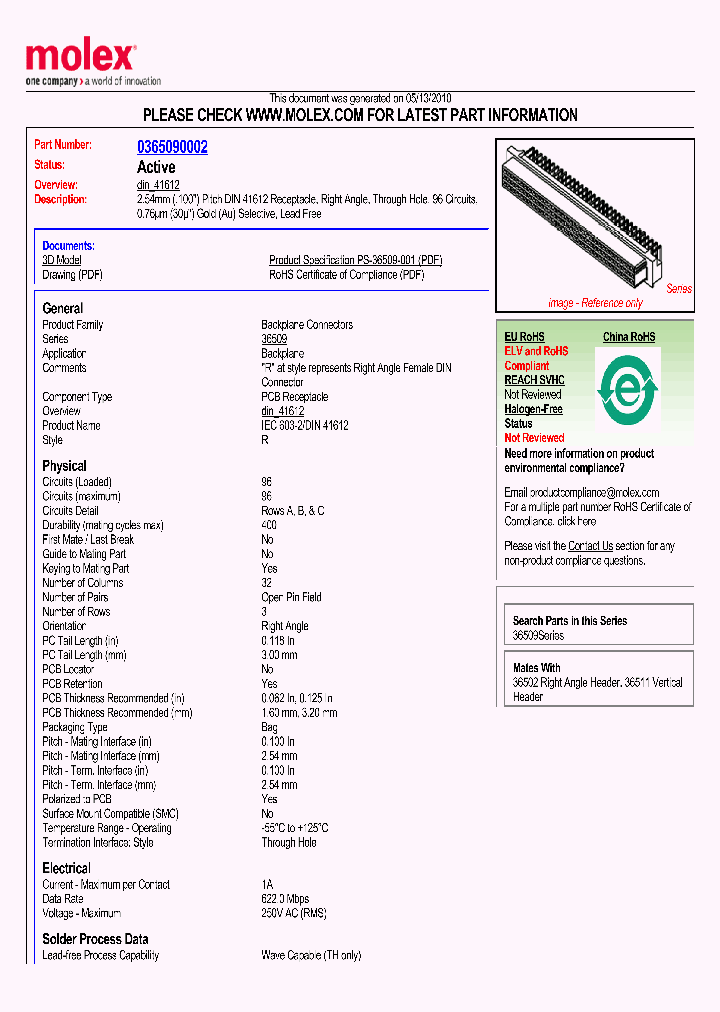 MM-B2500-R960_4914124.PDF Datasheet