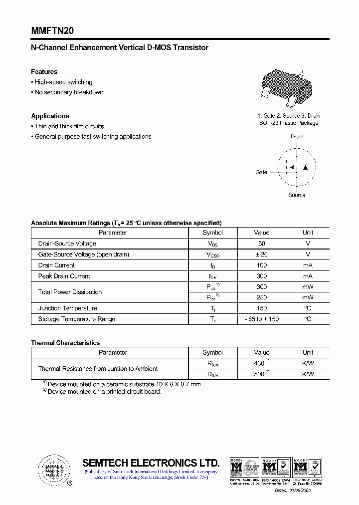 MMFTN20_4423276.PDF Datasheet