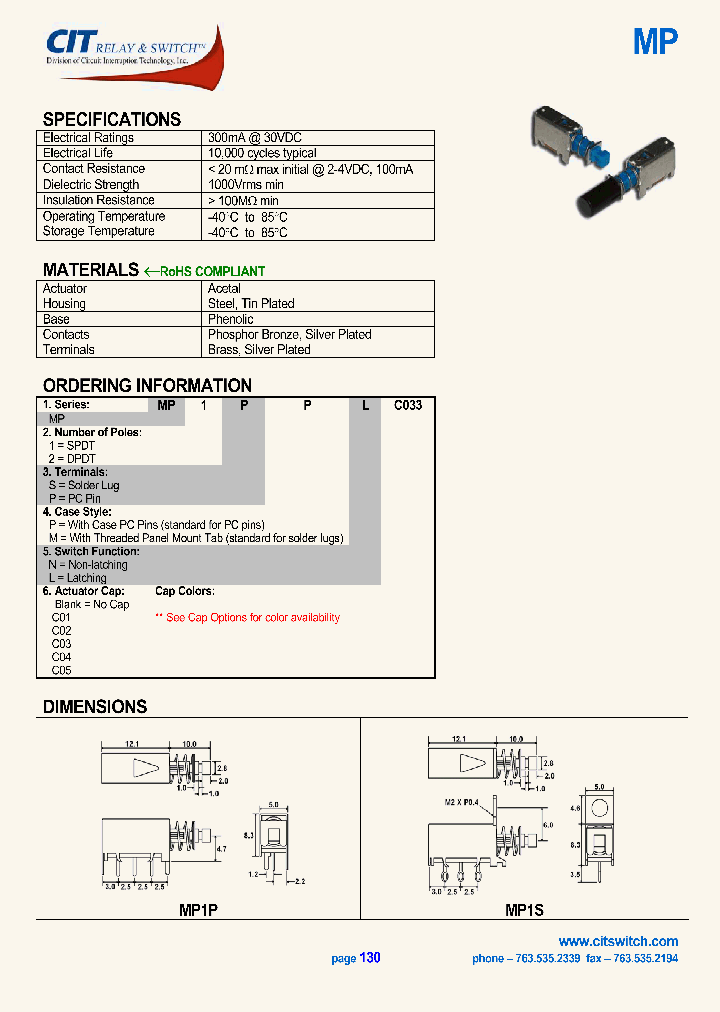 MP1PPNC01_4602130.PDF Datasheet