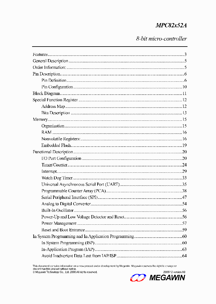 MPC82L52AE_4534631.PDF Datasheet