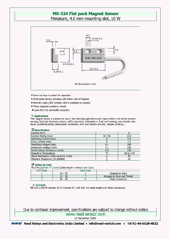 MS-324-1_4763318.PDF Datasheet