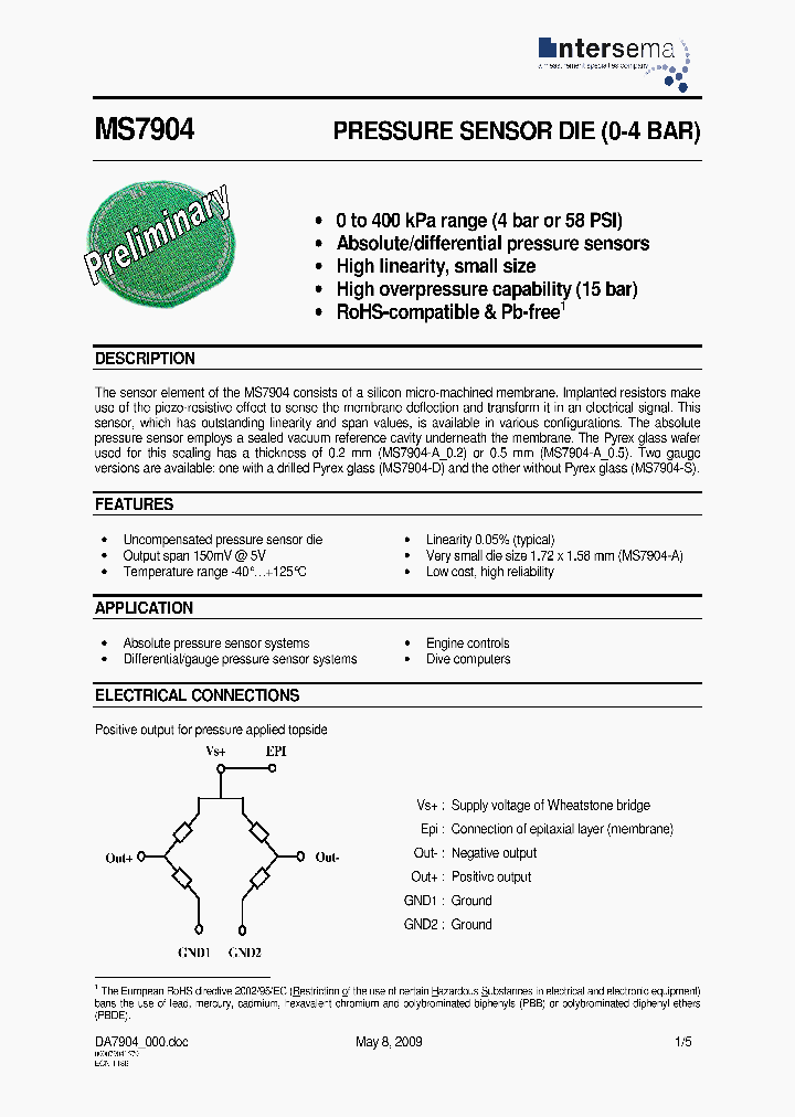 MS7904-A02_4916050.PDF Datasheet