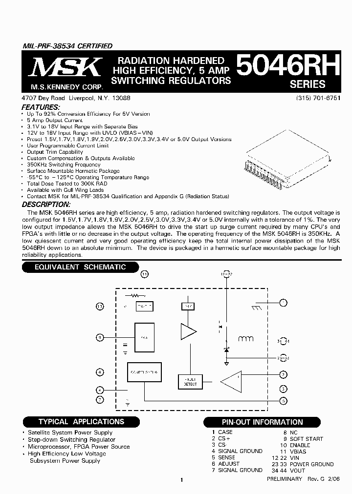 MSK5046-19KRHG_4508131.PDF Datasheet