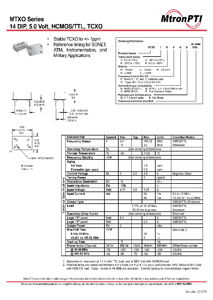 MTXO8EVTD_4189473.PDF Datasheet