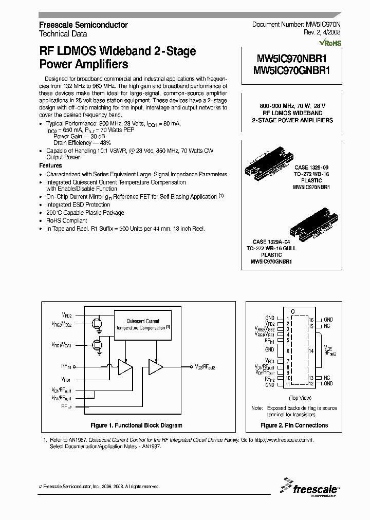 MW5IC970GNBR1_4315460.PDF Datasheet