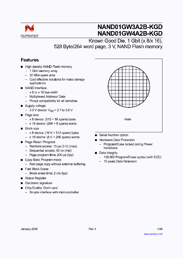 NAND01GW4A2BE06_4779832.PDF Datasheet