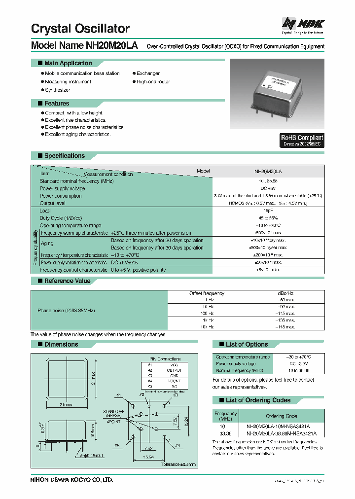 NH20M20LA-10M-NSA3421A_4255711.PDF Datasheet