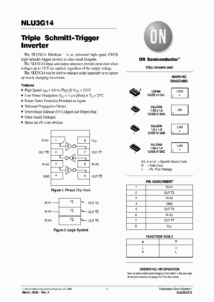 NLU3G14_4754757.PDF Datasheet