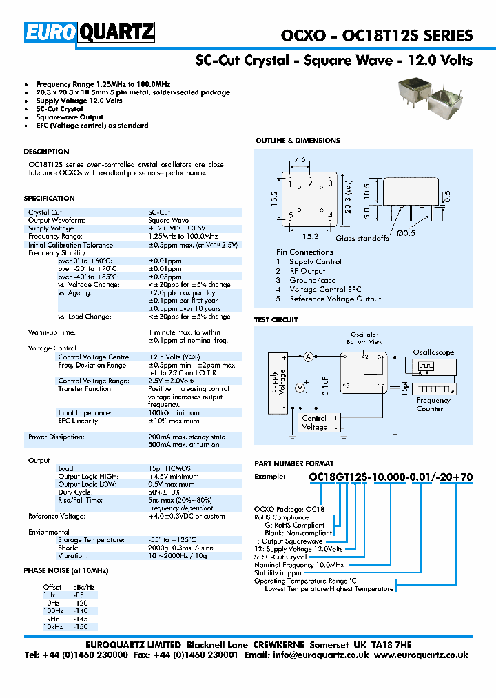 OC18GT12S-10000-001-20_4289575.PDF Datasheet