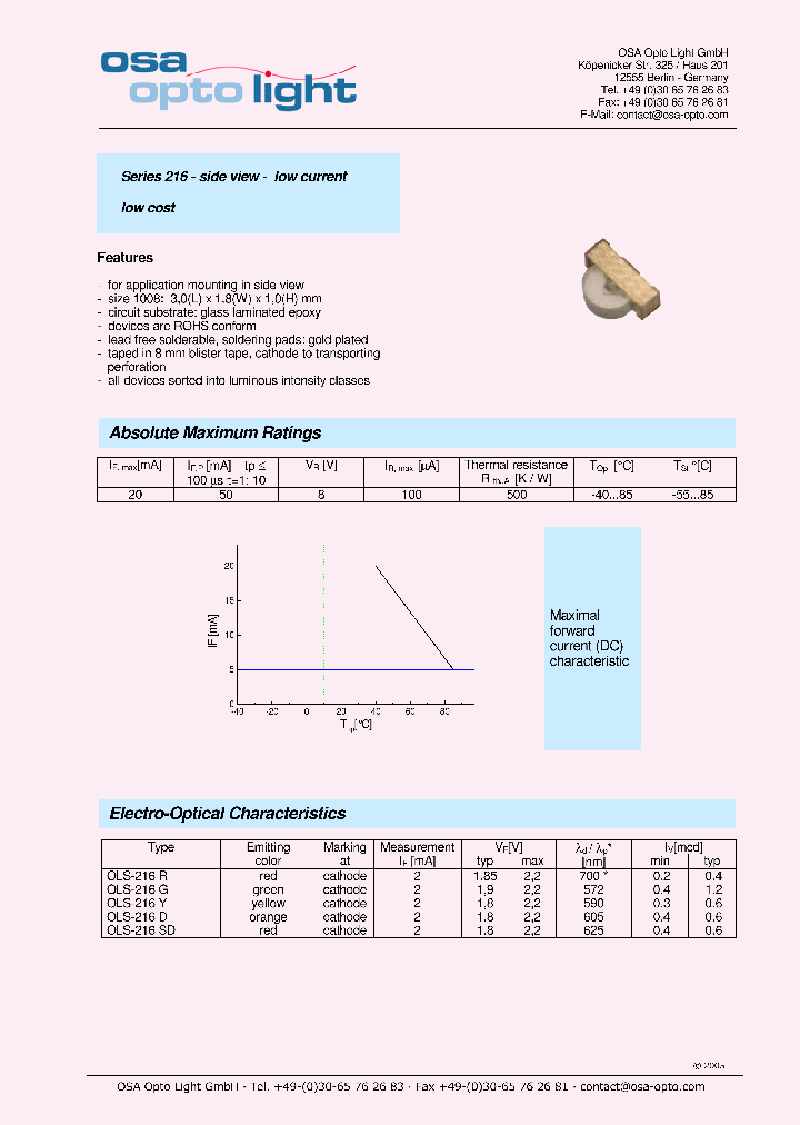 OLS-216Y-X-T_4648584.PDF Datasheet